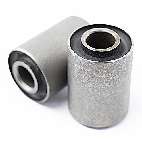 Bujes de Horquilla Bajaj Boxer 150 BM150 Kinlley