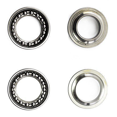 Tazas de Direccion Boxer 150 BM150 Kinlley