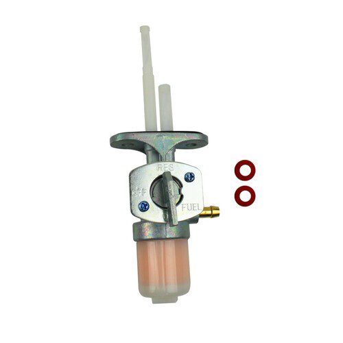 Llave de gasolina ROCKETMAN 250