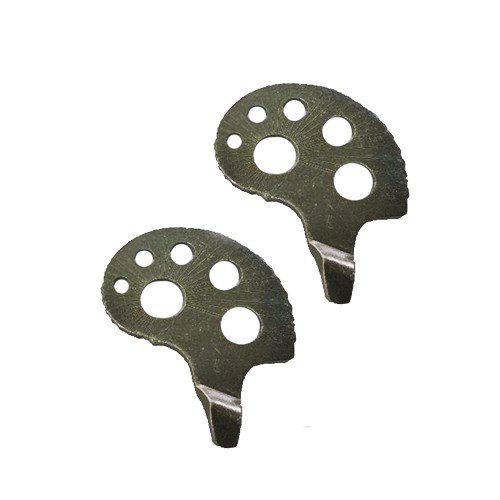 Ajustador de Cadena para motocicleta derecha/izquierda Pulsar 200NS Kinlley