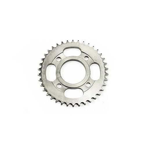 Sprocket trasero Milestone