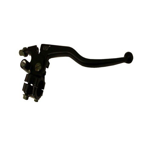 Manija de freno con soporte Susuki 125