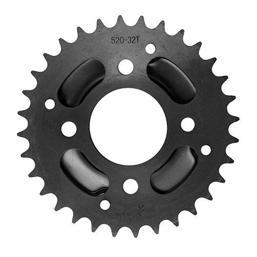Sprocket 32D TC200 TC250 Kinlley