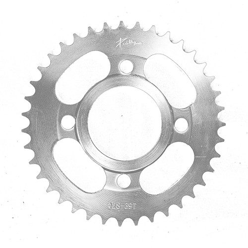 Sprocket 39D FT150 FT150G RC150 GT Kinlley