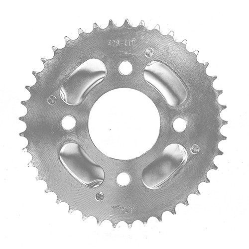 Sprocket 41D RC125 RC150 RC200 SPTFIRE Kinlley