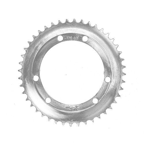 Sprocket 44D Italika DM200 Kinlley