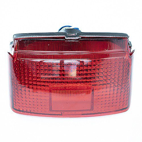 Calavera completa CGL125 Kinlley