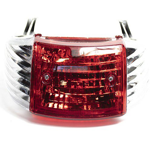 Calavera completa XT110 AT110 AX110 ARGENTA110 Kinlley