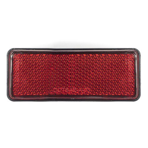 Calavera con base negra 27pcs 12V 1.5-3W led SMD modelo 2027 Kinlley