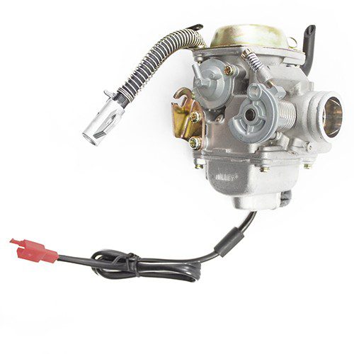 Carburador para motocicleta CS125 DS125 DS150 WS150 SPORT BIT150 CROSS 150 W150 GS150 GTS175 Kinlley
