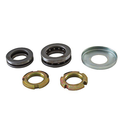 Tazas de dirección para motocicleta WS 150 - 175