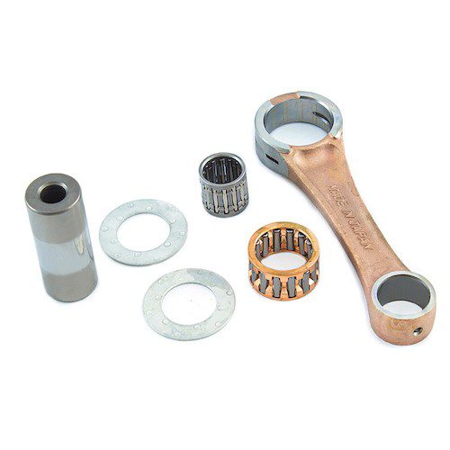 Biela yamaha Rxz-135 Japones