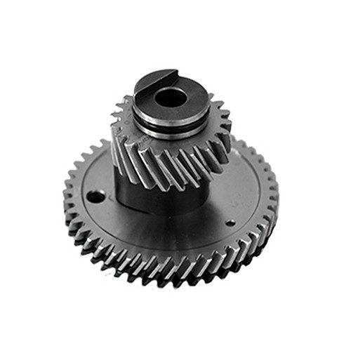 Arbol levas Cargo 125