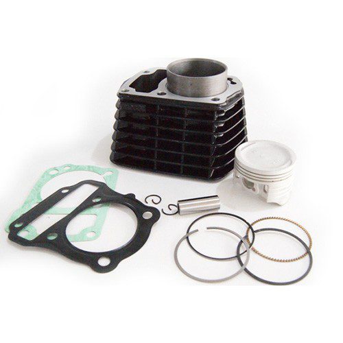 Kit de cilindro completo para motocicleta CB1 Honda Sayto