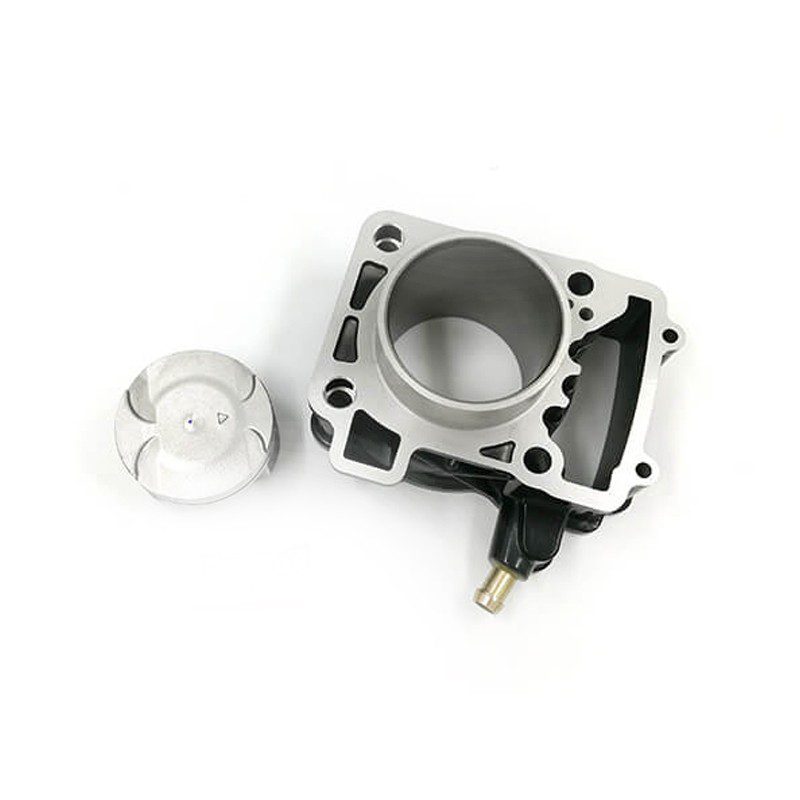 Kit de cilindro completo para motocicleta Pulsar 200NS Sayto