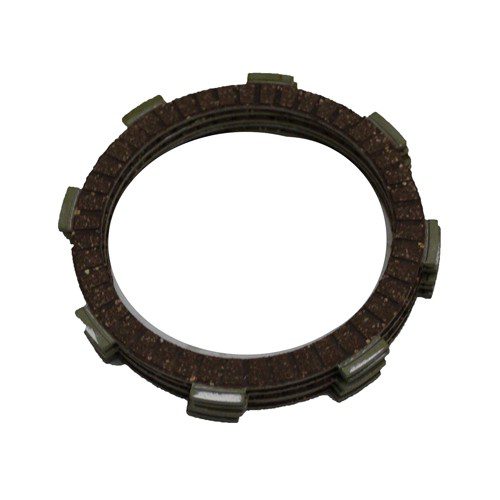 Pastas de clutch Bajaj Boxer 150 BM150 Kinlley