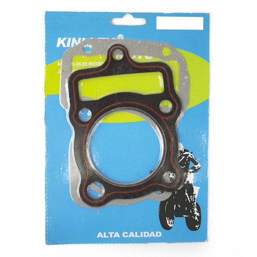 Empaques cabeza Cargo 125 Honda Kinlley