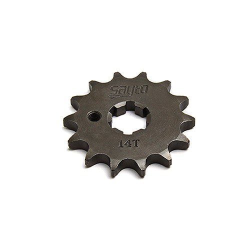 Sprocket 43 Dientes Yamaha YBR125