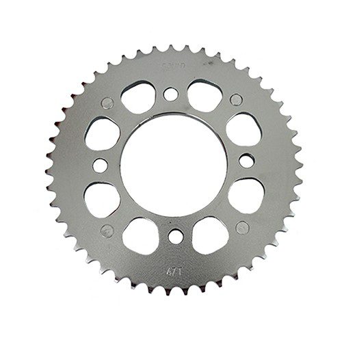 Sprocket para motocicleta Invicta CBF160