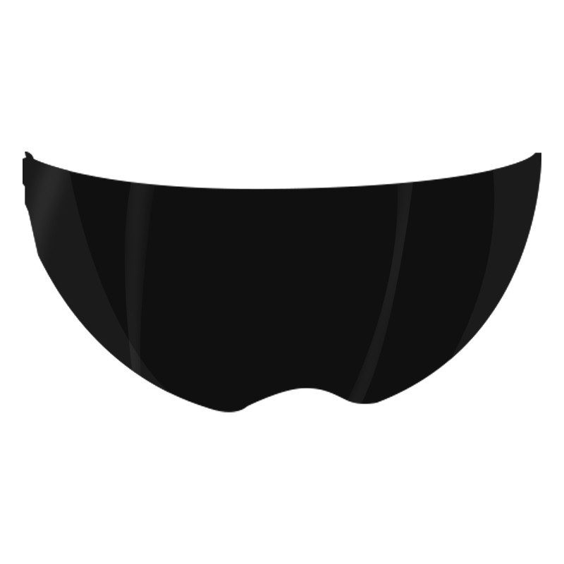 Mica oscura (lentes) JK111 abatible