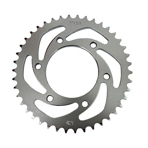 Sprocket SZRR150 Yamaha