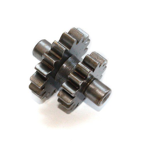 Engrane actuador para motocicleta Italika 125z