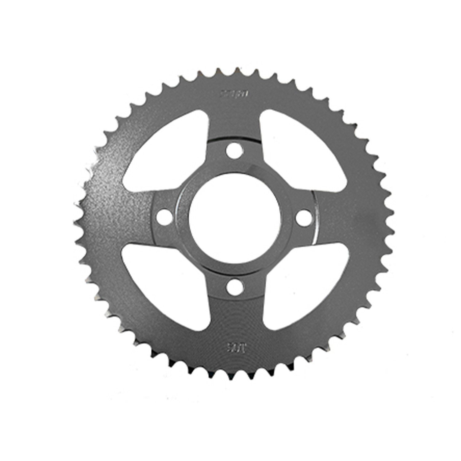 Sprocket para motocicleta Crossmax Pro 50D