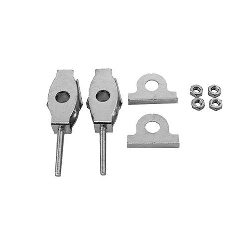 Ajustador de cadena para motocicleta V200