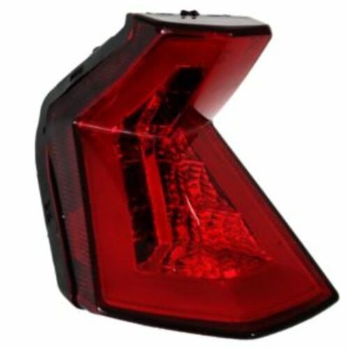 Calavera completa fiera 200