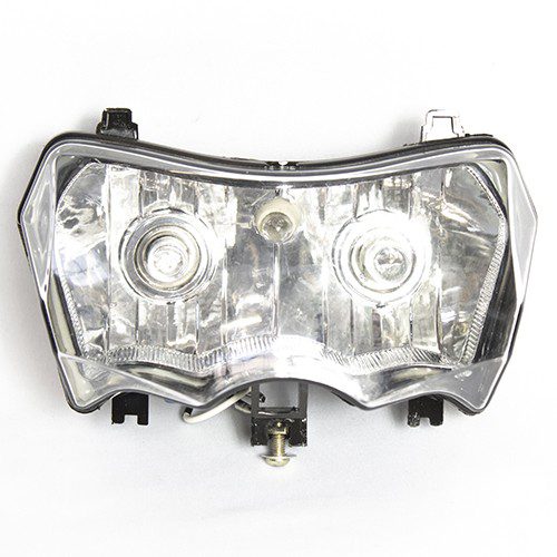 Faro completo AT110 ARGENTA 110 Kinlley