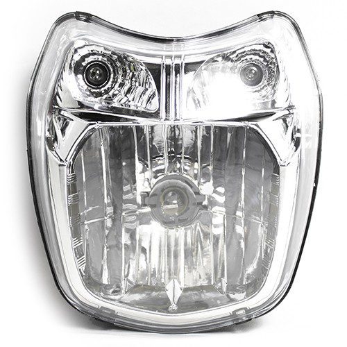 Faro completo FT150 Modelo 2010 Kinlley