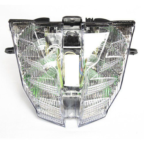 Calavera completa Pulsar 180 Kinlley