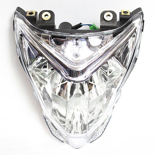 Faro Pulsar 200NS Kinlley