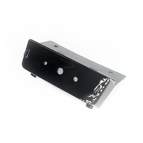 Alojamiento de luz trasera greaser