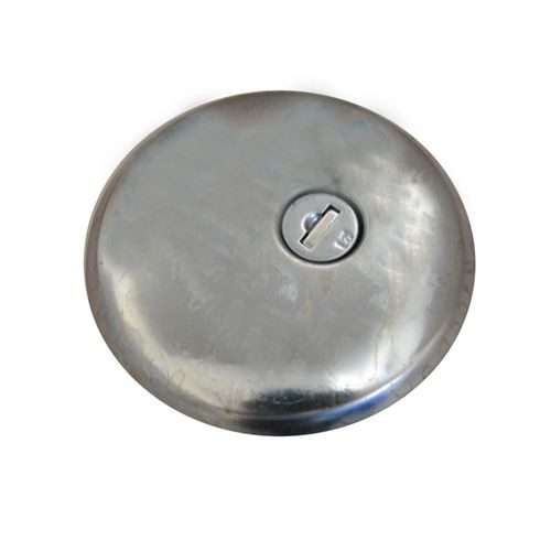 Tapon de tanque de Gasolina para motocicleta Suzuki Gn-125