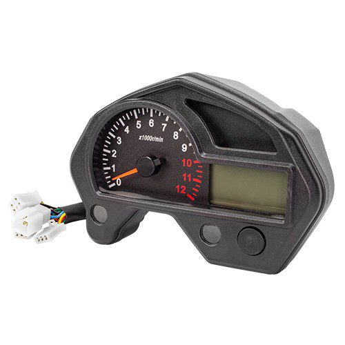 Tablero FT180 2013 Kinlley