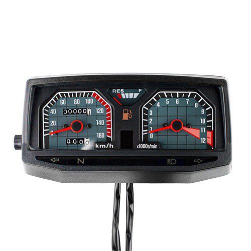 Velocimetro completo CGL125 Kinlley