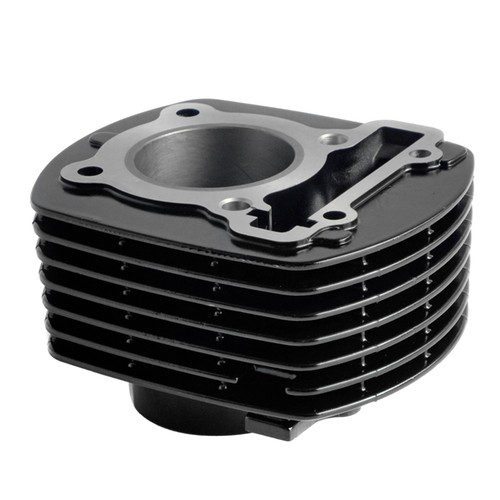 Kit de cilindro completo para motocicleta FZ16 Benotto