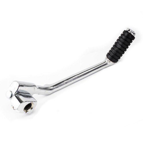 Pedal de arranque para motocicleta Bajaj Boxer 150 BM150 Kinlley