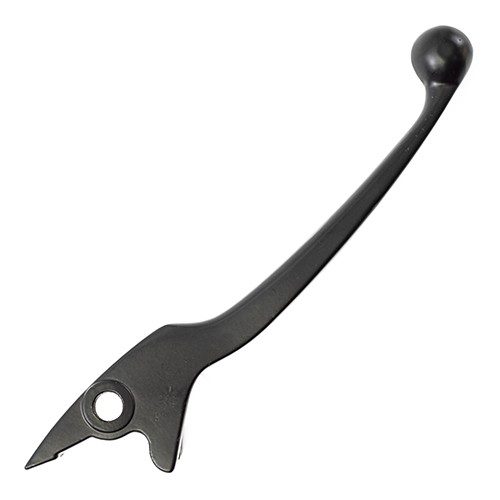 Manija derecha de freno negra Italika DS125 DS150 GS150 TRN150 X150 GTS175 Kinlley