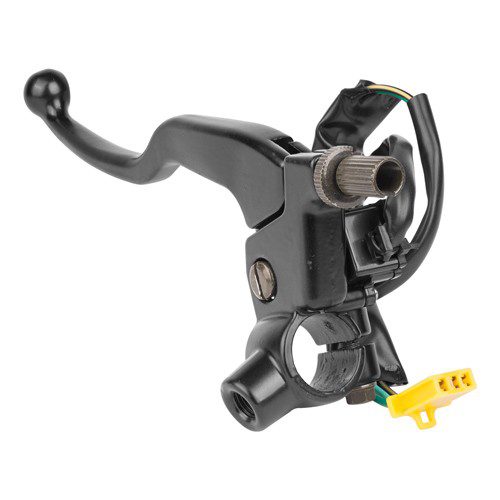 Manija de clutch con soporte para motocicleta Pulsar 200NS 160NS Kinlley