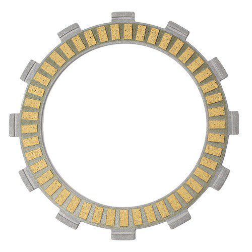 Pastas de clutch Crypton 110