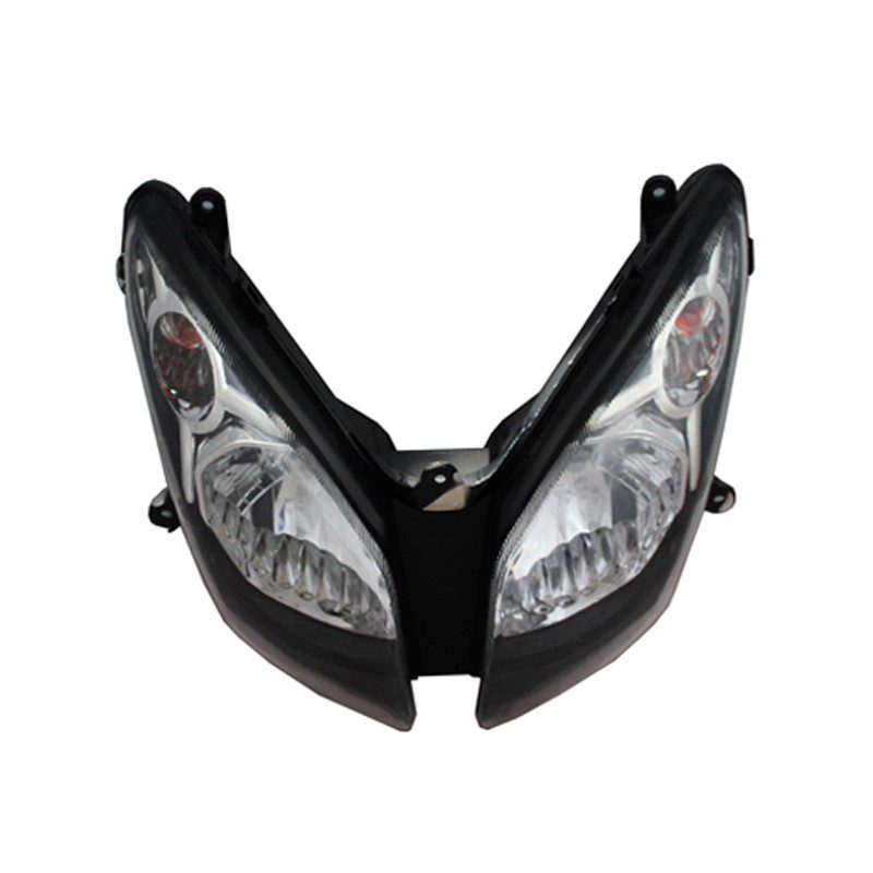 Faro delantero AT-110 sport (doble faro en V)