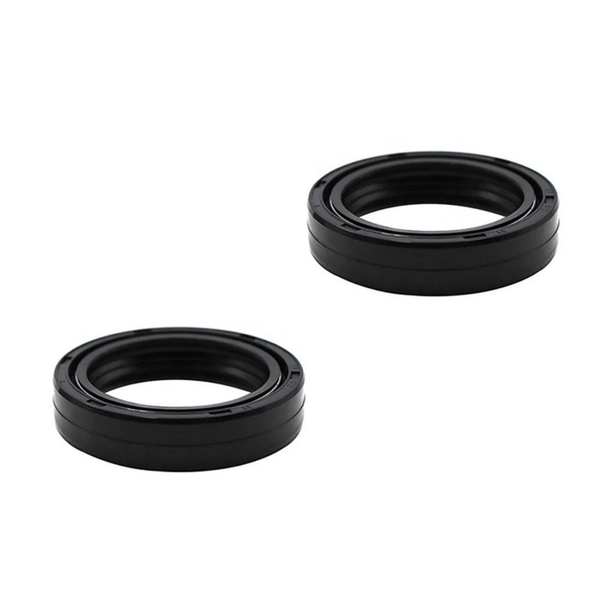 Retenes de suspension para motocicleta Xeverus 250 250Z VX250 VORT-X 200 CBR250 NINJA 250 XR250 SUPERLIGHT 250 37-50-11 Sayto