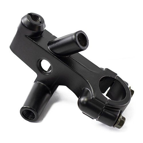 Soporte manija izquierda GL150 Kinlley