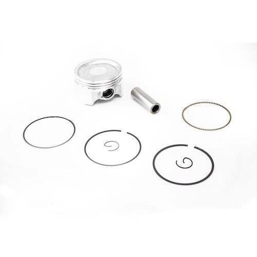 Piston Completo Bajaj Boxer 150 BM150 Kinlley