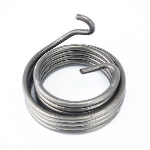 Resorte de pedal de arranque CG125 cargo