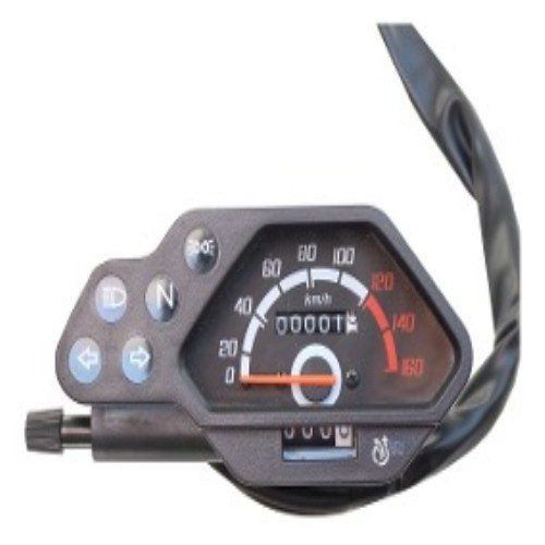 Tablero para motocicleta DM150 roja 2018-2019