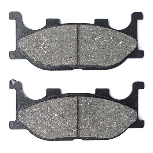 Balatas de freno delanteras disco para motocicleta EX200 RT200 Kinlley