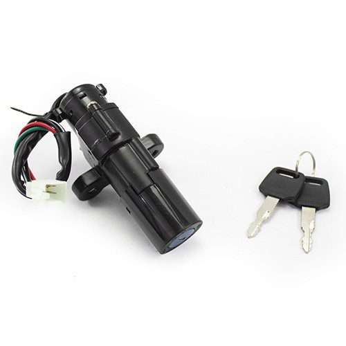 Switch de encendido para motocicleta Bajaj Boxer 150 BM150 Kinlley